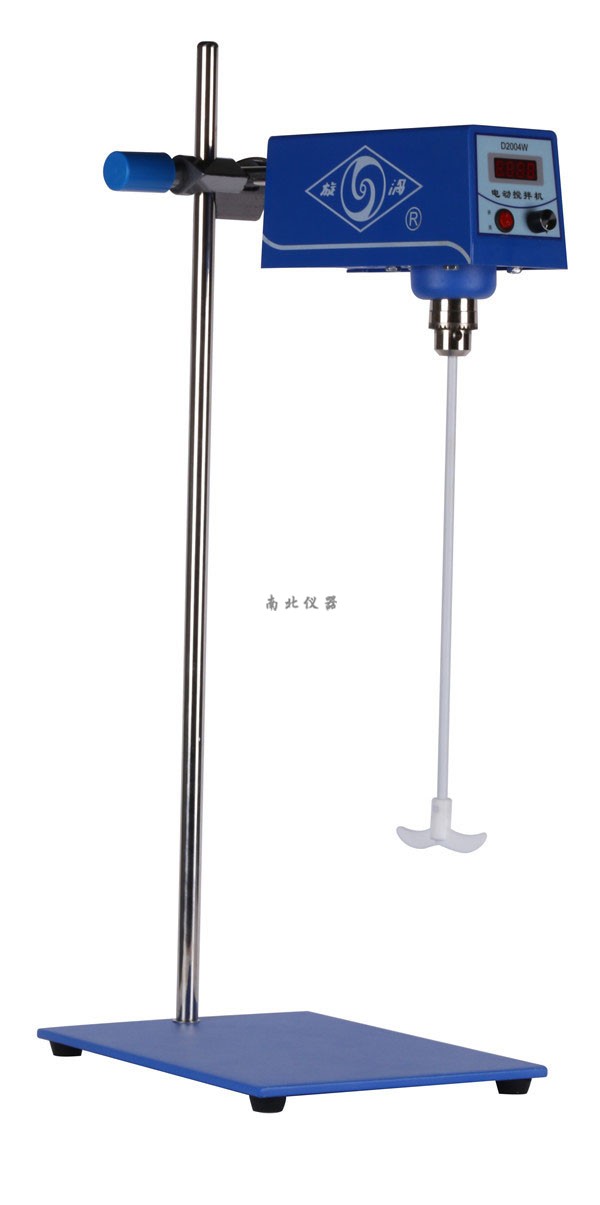 D2004W電動(dòng)攪拌器