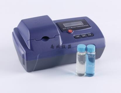 GDYK-201S室內(nèi)空氣現(xiàn)場(chǎng)甲醛測(cè)定儀