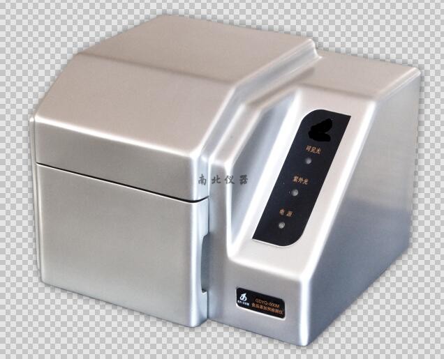 GDYQ-500M品添加劑檢測(cè)儀