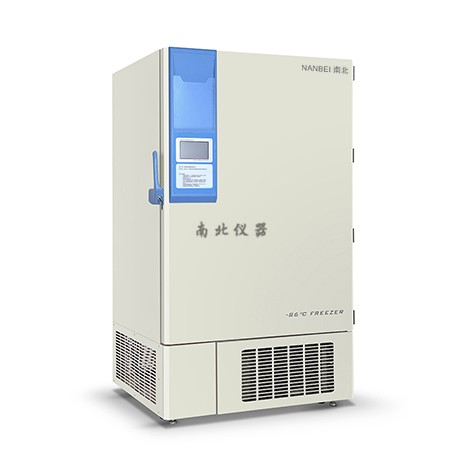 -86℃超低溫冷凍儲(chǔ)存箱DW-HL678