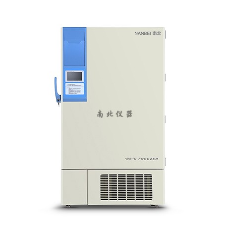 -86℃超低溫冷凍儲(chǔ)存箱DW-HL778