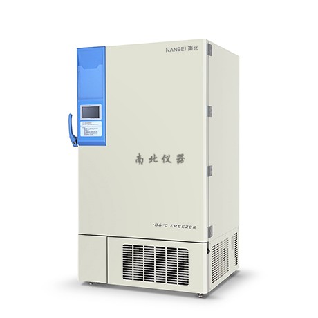 -86℃超低溫冷凍儲存箱DW-HL858