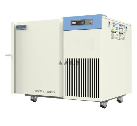 DW-HL50 -86℃超低溫冷凍儲存箱