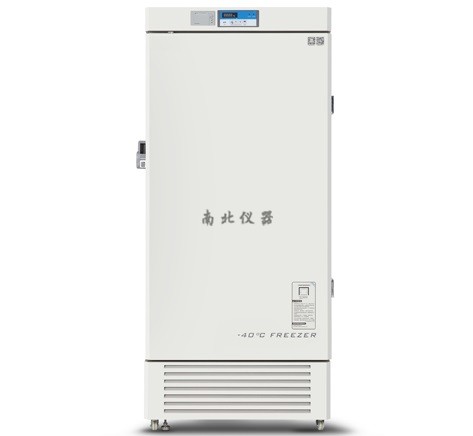 DW-FL450（單門） -40℃超低溫冷凍儲(chǔ)存箱
