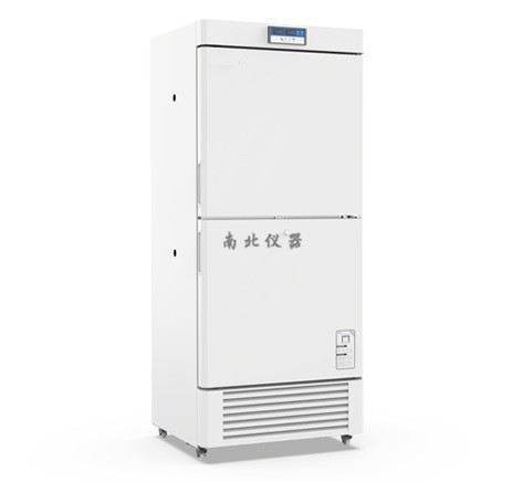 DW-FL450（雙門） -40℃超低溫冷凍儲存箱