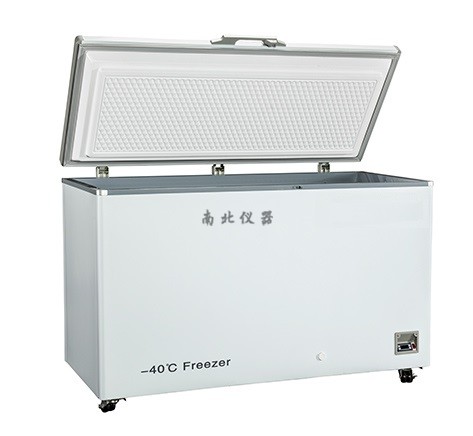 DW-FW351 -40℃超低溫冷凍儲(chǔ)存箱