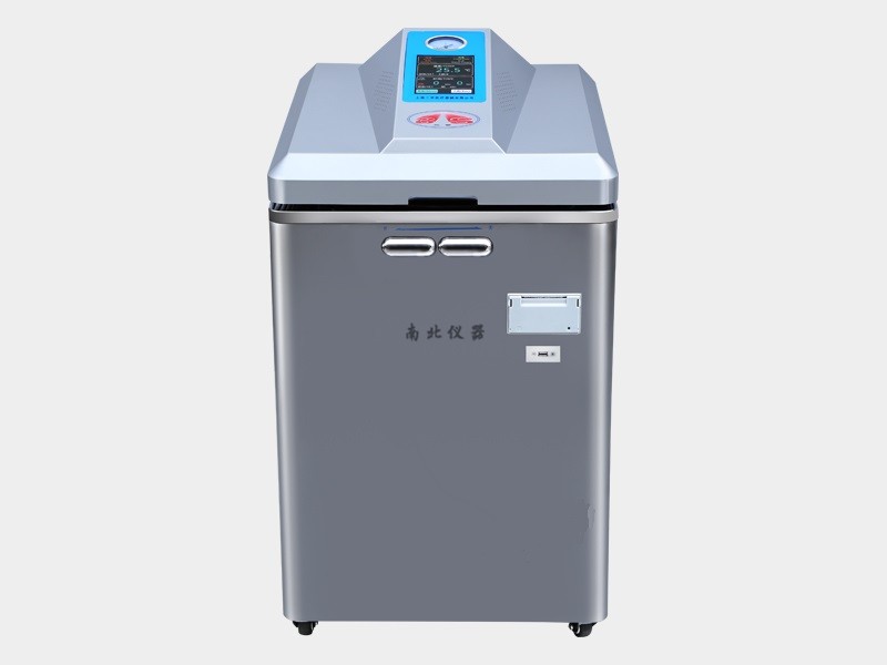 YM50L高壓蒸汽滅菌器（觸摸屏）