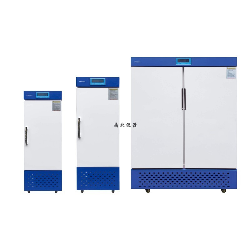 NB-RGQH-1000B人工氣候箱（LED頂置冷光源）