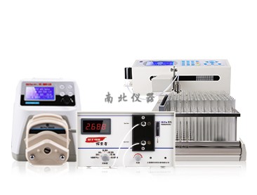 QT-EXP04智能自動液相色譜分離層析儀