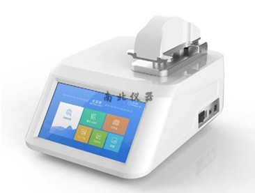 QT-Nano-5D超微量核酸蛋白測(cè)定儀