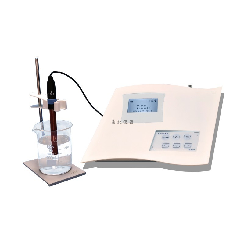 PHS-3C酸度計(jì)