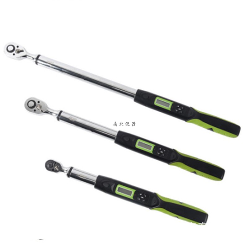 AWG3-85R  3/8鋼筋頭數(shù)顯扭力扳手（帶通訊）