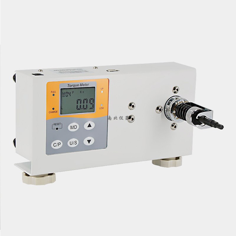 ANL-10B經濟型扭矩測試儀