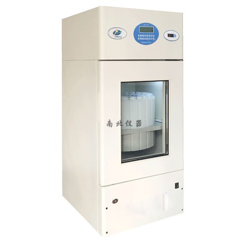 GD-24A-4（自來水型）固定式智能水質(zhì)采樣器