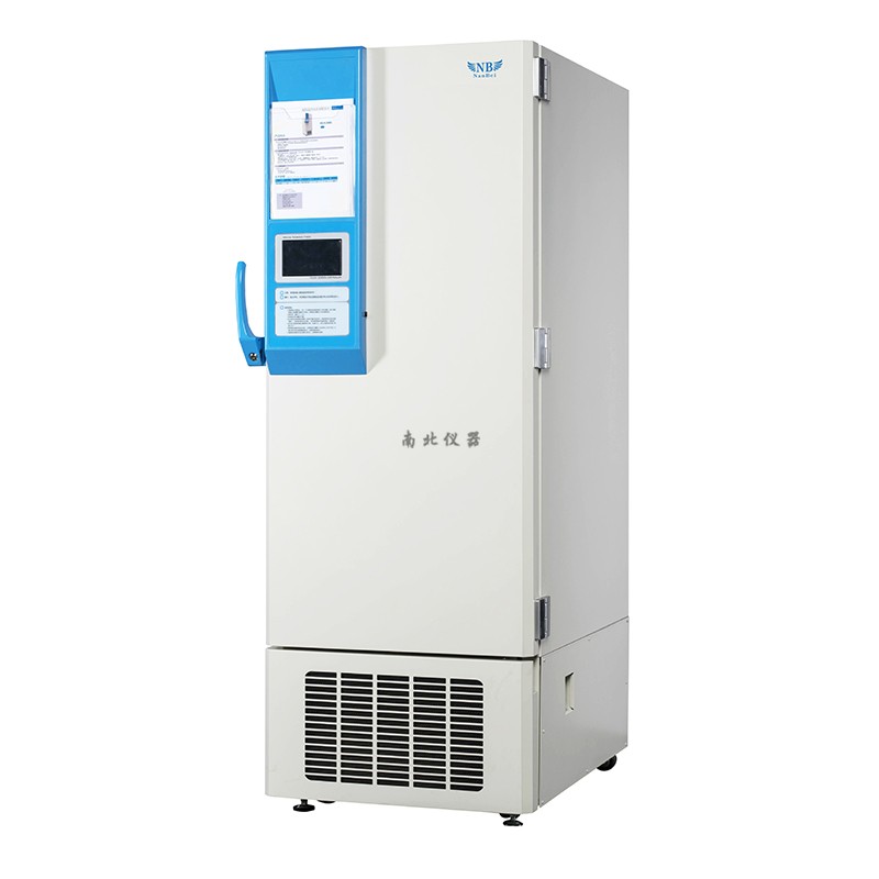 DW-HL530 -86℃超低溫冷凍存儲箱