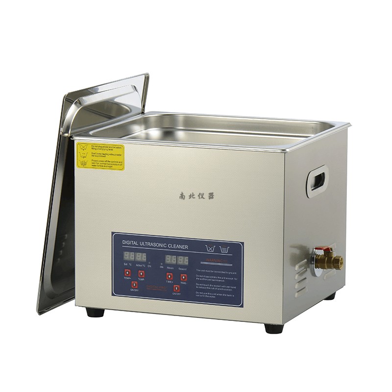 NB-QXJ-15D數(shù)控超聲波清洗機(jī)