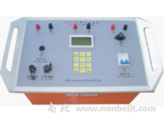 DJF-10A大功率激電發(fā)送機(jī)