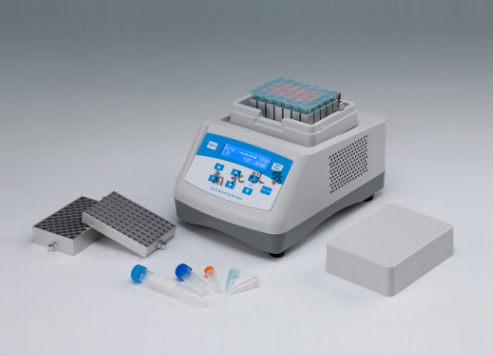 TS200微孔板恒溫振蕩器