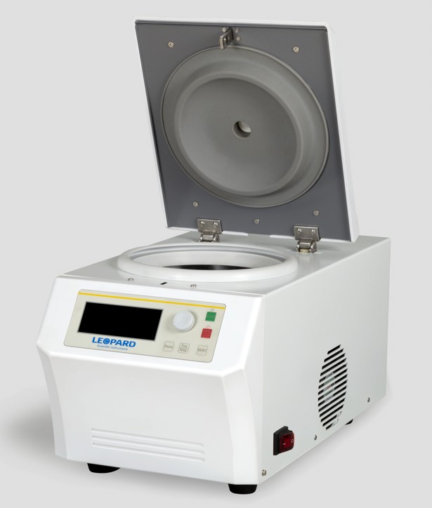 C1650R-230V 微量高速冷凍離心機(jī)