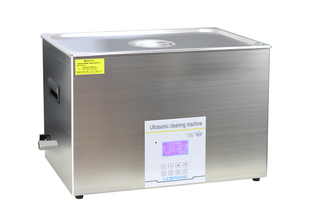 CS800DE超聲波清洗器 超聲波清洗機(jī)