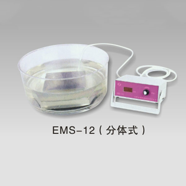 EMS-12 遙控?cái)?shù)顯攪拌器