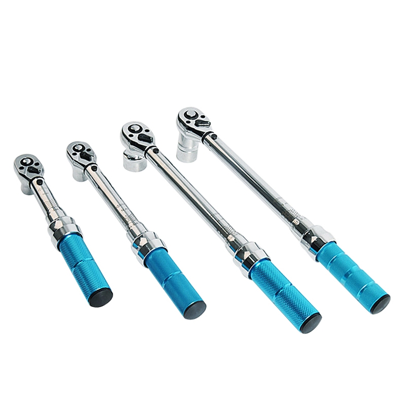 AYB-60 3/8"預置式扭力扳手