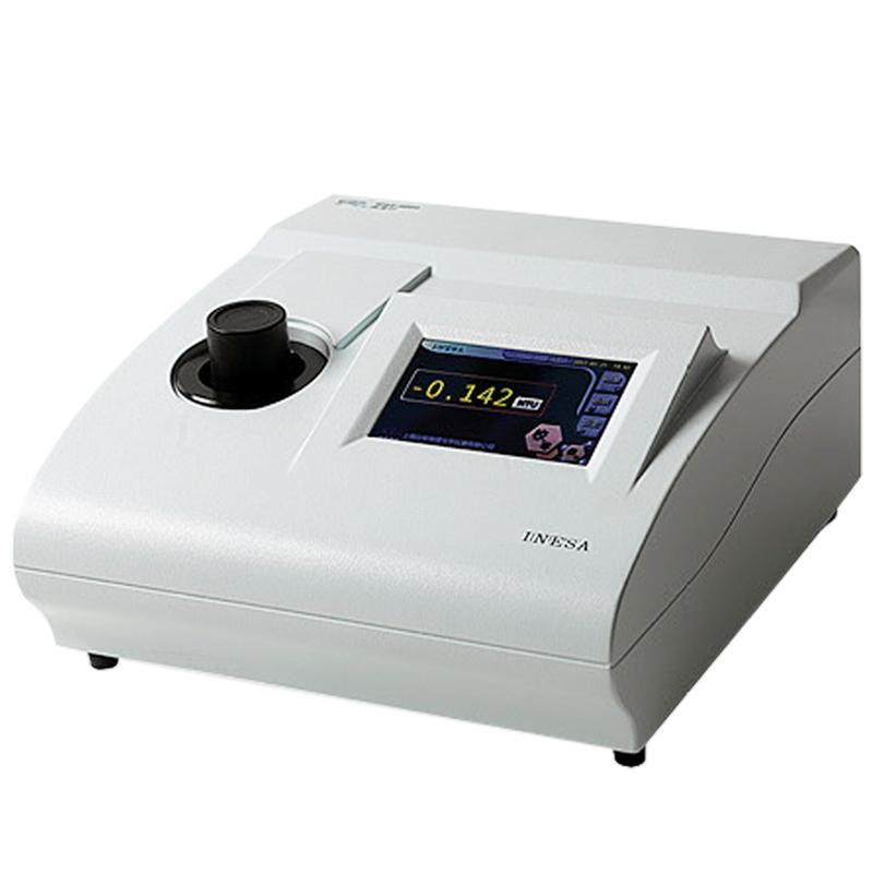 WGZ-500 臺式濁度計