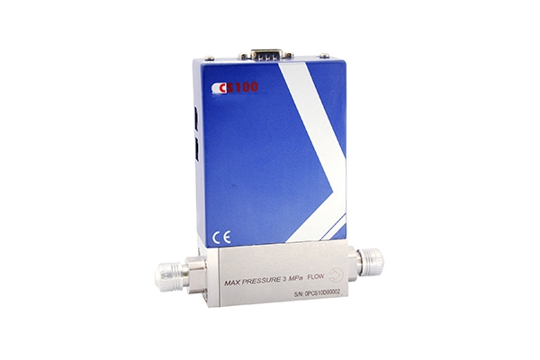 CS100D?質(zhì)量流量控制器&流量計