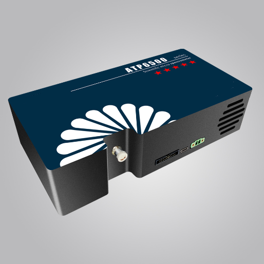 ATP6500 科學(xué)級(jí)高分辨率、高靈敏度光纖光譜儀