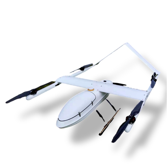 ATH9010YS 無人機(jī)載高光譜罌粟探查系統(tǒng)