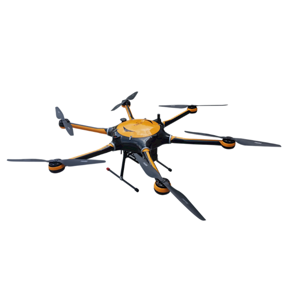 ATH9020 無人機(jī)載超輕型2.6nm高光譜成像儀系統(tǒng)（經(jīng)典款）