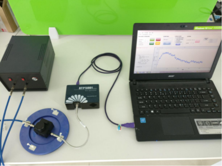 ATX2100 科學(xué)級吸光度、熒光測量系統(tǒng)