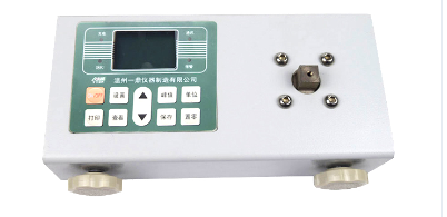 ANL-20P數(shù)顯扭矩測(cè)試儀