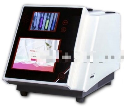 Digipol-M80全自動視頻熔點儀
