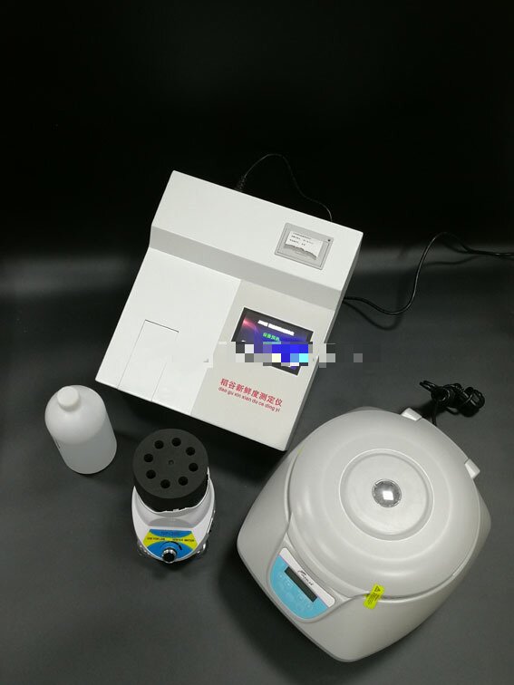 JXD稻谷新鮮度測(cè)定儀