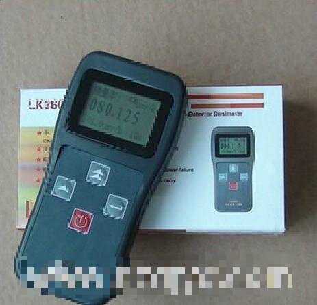 LK3600個(gè)人劑量?jī)x