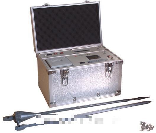 FD-216環(huán)境測(cè)氡儀
