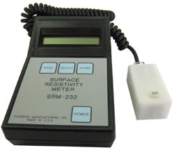 SRM-232-2000型方塊電阻測(cè)試儀