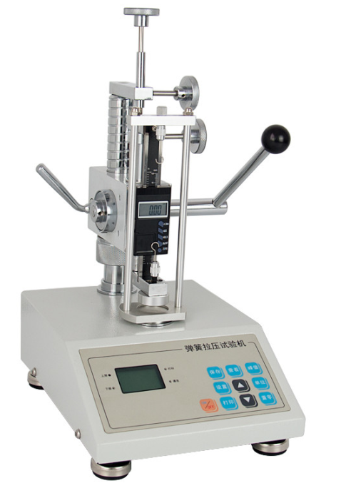 ATH-50P數(shù)顯彈簧拉壓試驗機