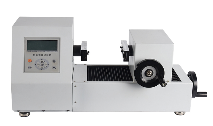 ADT-1臥式扭轉彈簧試驗機
