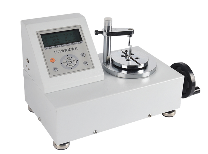 ANH-1000A扭轉彈簧試驗機