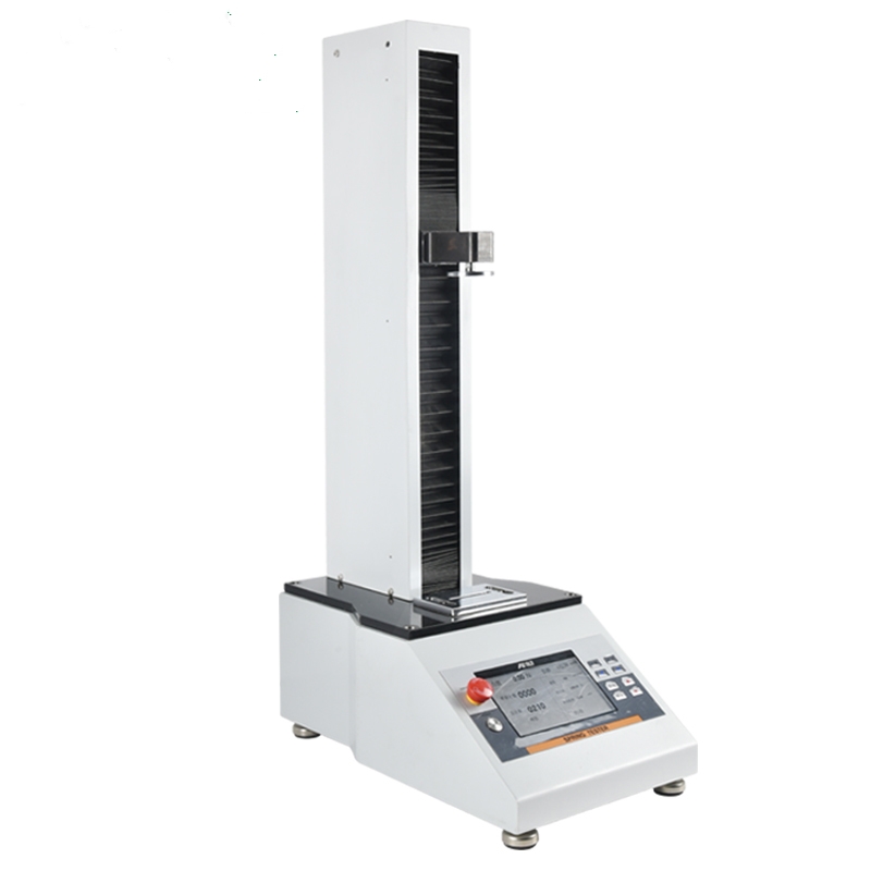 AEL-A-300一體式電動(dòng)單柱測(cè)試機(jī)臺(tái)