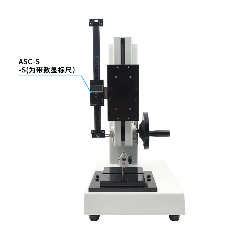ASC-J-1000-500螺旋側(cè)搖測試機臺
