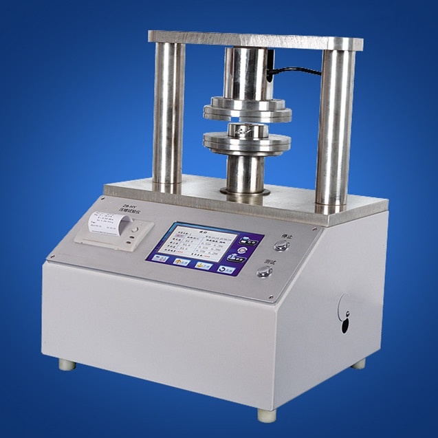 ZB-HY5000環(huán)壓強(qiáng)度測(cè)試機(jī)