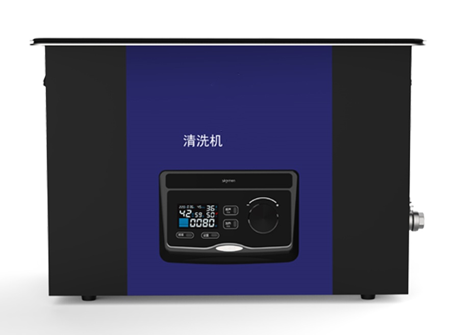 JM-15D-28化驗室超聲波清洗機(jī)(14.5L)