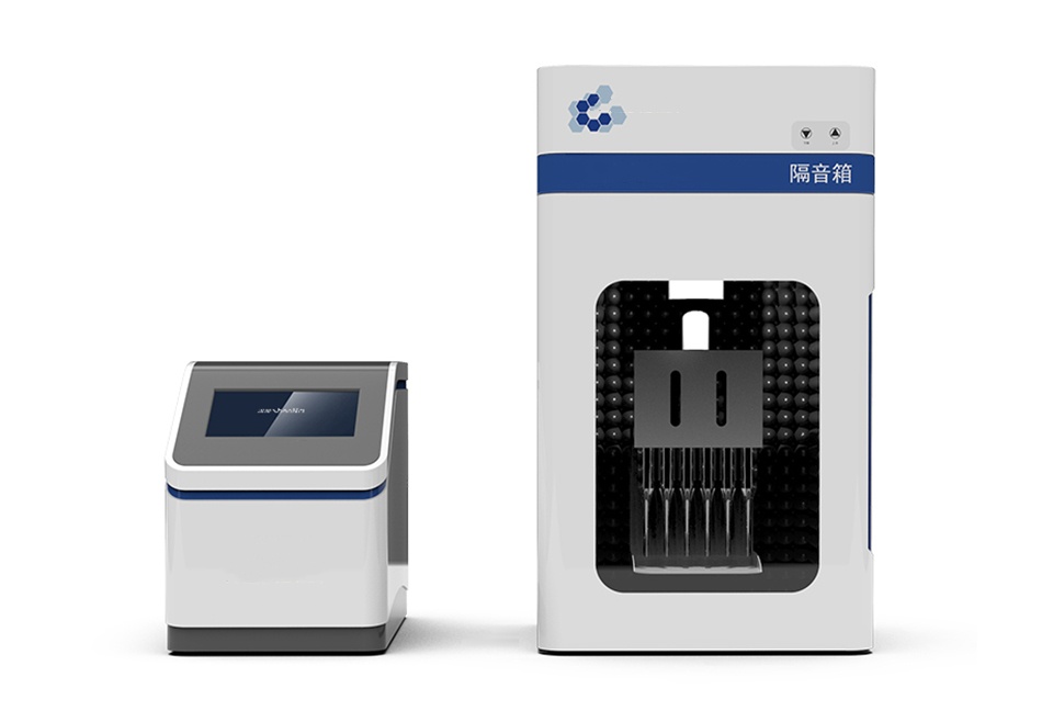 SN-P16TD多通道超聲波細(xì)胞提取儀