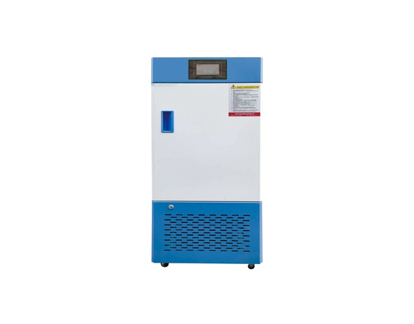 DWRG-80D1智能低溫人工氣候箱