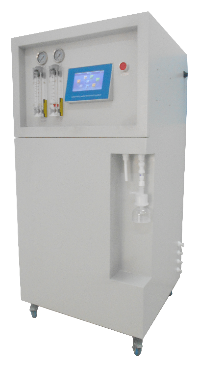 PRO-S-UP-45超純水機(jī)