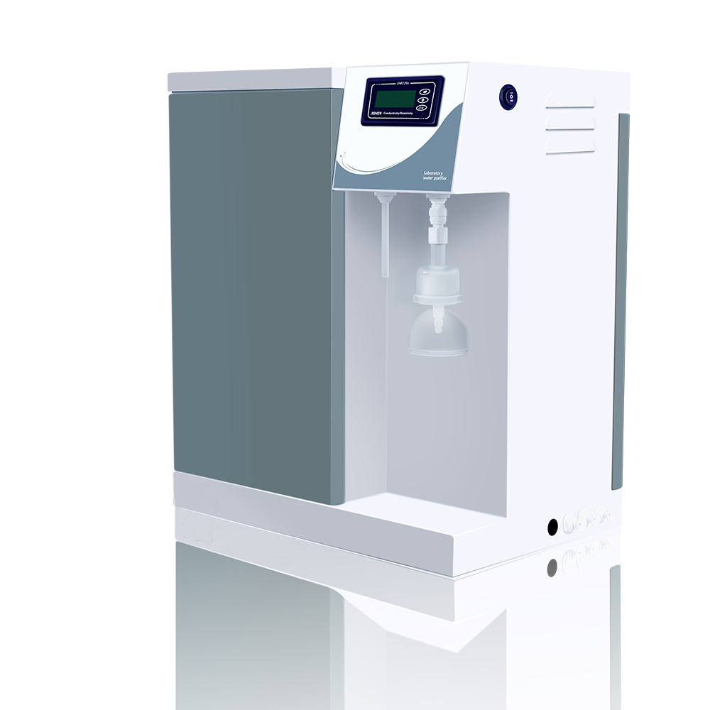 LD-R-UP-10雙極反滲透理化分析型超純水機