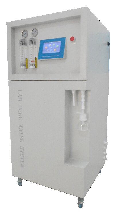 PRO-S-R-UP-VF60超純水機(jī)